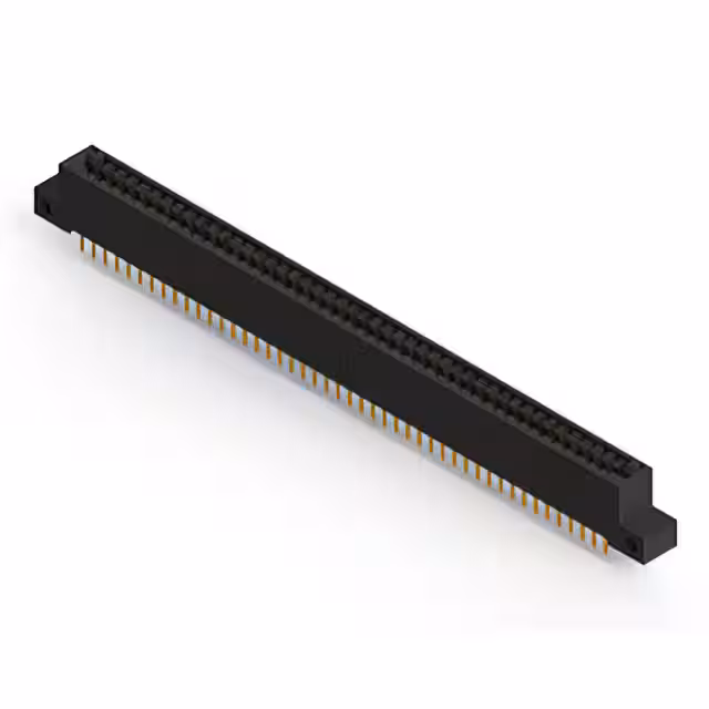 396-092-521-212 EDAC Inc.  Edgeboard Connectors